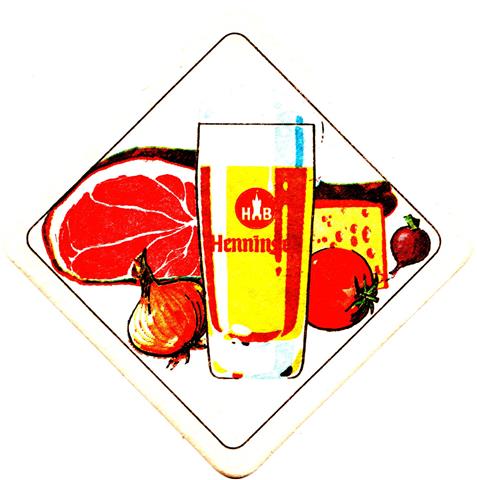 frankfurt f-he henninger raute 1b (185-brotzeitteller)